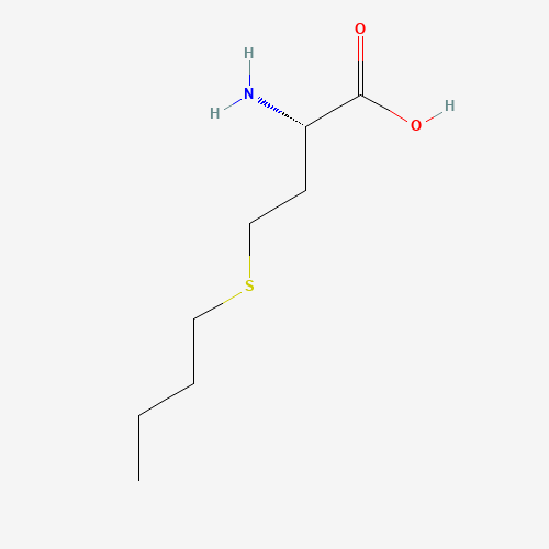 L-BUTHIONINE (CAS: 13073-21-7) - Related Chemical Product
