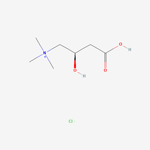 FT-0627741 CAS:6645-46-1 chemical structure