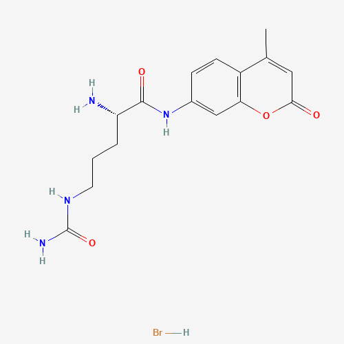 FT-0627744 CAS:123314-39-6 chemical structure