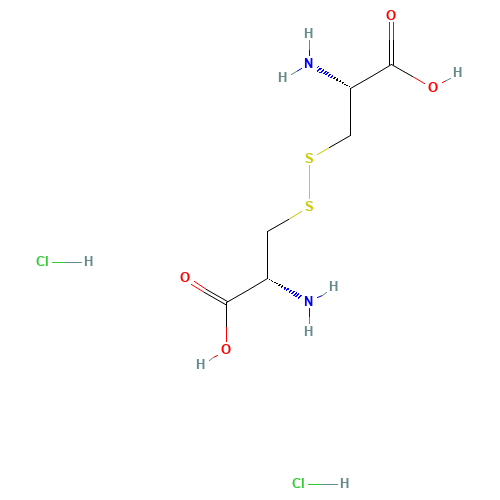 L-CYSTINE DIHYDROCHLORIDE (CAS: 30925-07-6) - Related Chemical Product