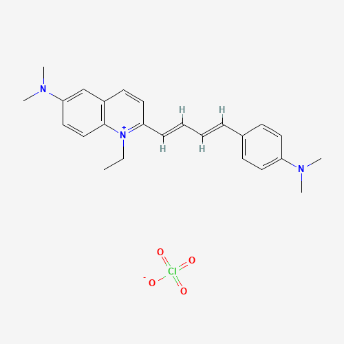 FT-0627755 CAS:181885-68-7 chemical structure