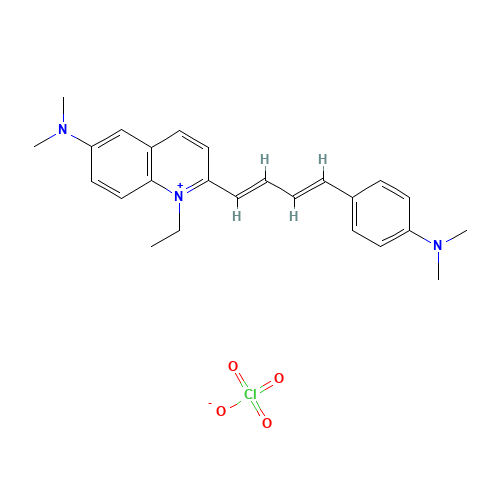 LDS751 (CAS: 181885-68-7) - Related Chemical Product