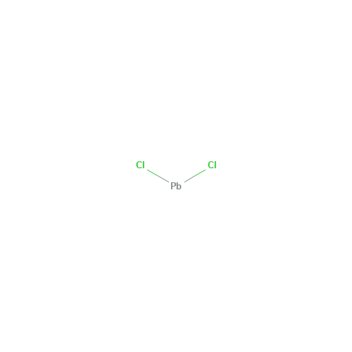 Lead dichloride (CAS: 7758-95-4) - Related Chemical Product