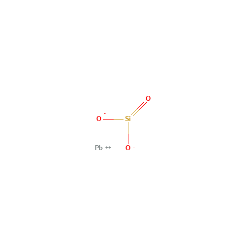 LEAD MONOSILICATE (CAS: 10099-76-0) - Related Chemical Product