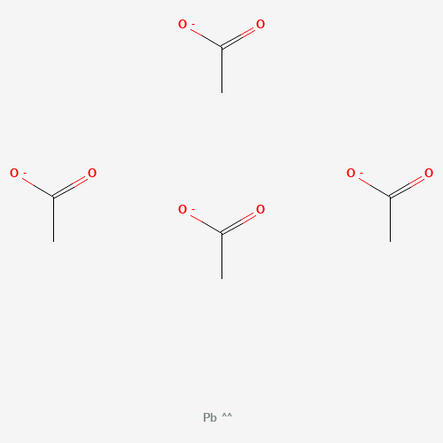 Lead tetraacetate (CAS: 546-67-8) - Related Chemical Product
