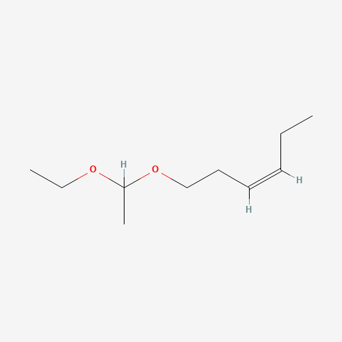 ACETALDEHYDE ETHYL CIS-3-HEXENYL ACETAL (CAS: 28069-74-1) - Related Chemical Product