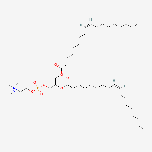 FT-0627776 CAS:10015-85-7 chemical structure