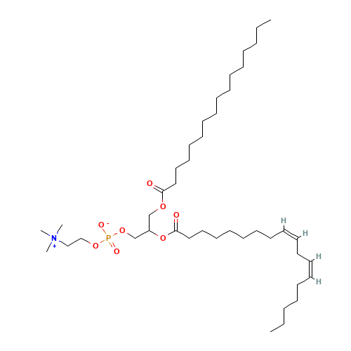 LECITHIN (CAS: 8030-76-0) - Related Chemical Product