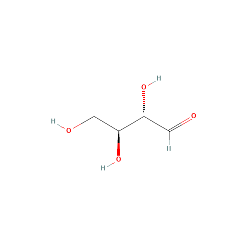 L-(+)-ERYTHROSE (CAS: 533-49-3) - Related Chemical Product