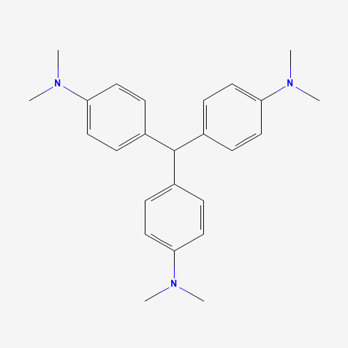 Leucocrystal Violet (CAS: 603-48-5) - Related Chemical Product