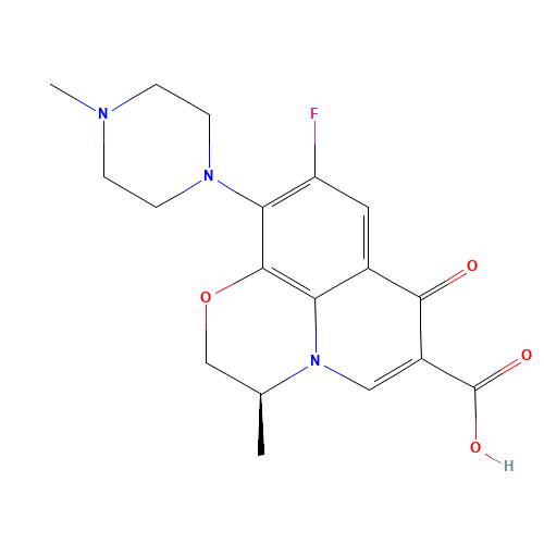 FT-0627808 CAS:100986-85-4 chemical structure