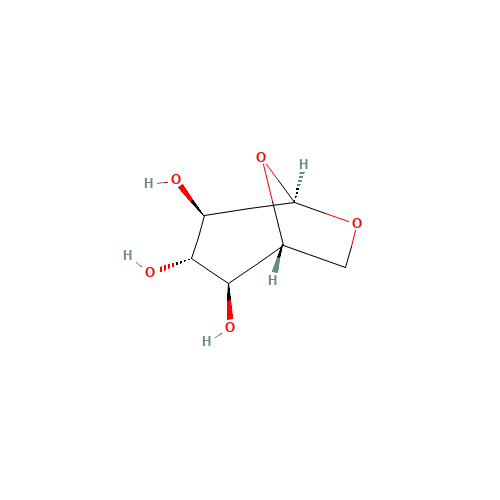 FT-0627809 CAS:498-07-7 chemical structure
