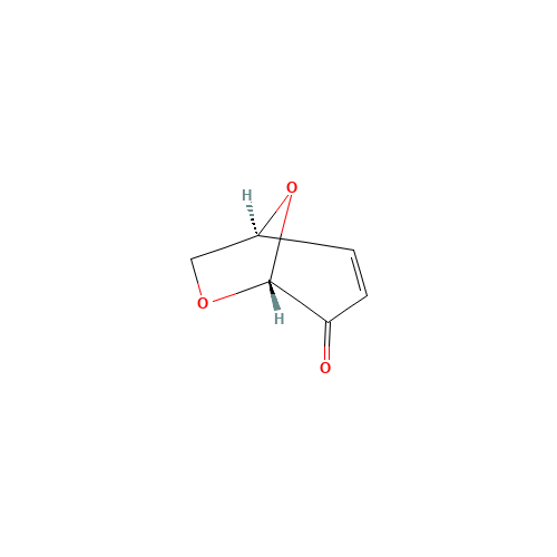 LEVOGLUCOSENONE (CAS: 37112-31-5) - Related Chemical Product