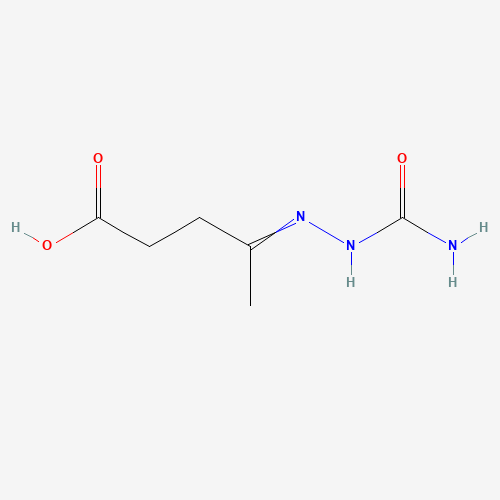 LEVULINIC ACID SEMICARBAZONE (CAS: 89532-09-2) - Related Chemical Product