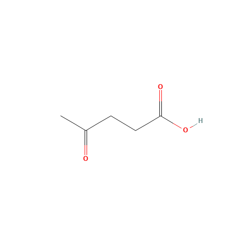 Levulinic acid (CAS: 123-76-2) - Related Chemical Product