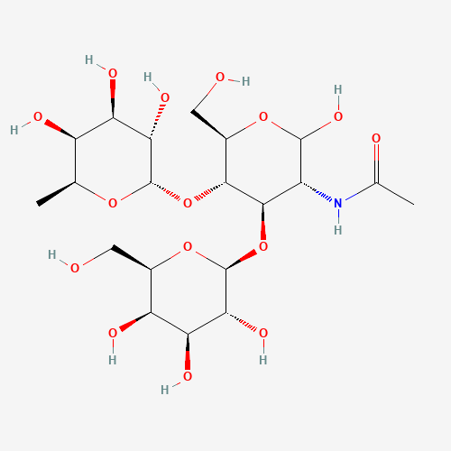 FT-0627817 CAS:56570-03-7 chemical structure
