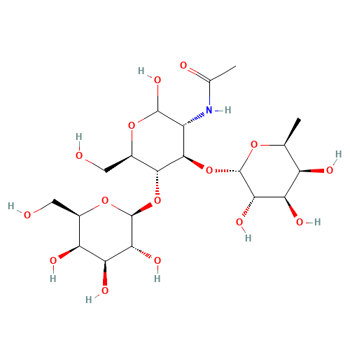 FT-0627818 CAS:71208-06-5 chemical structure