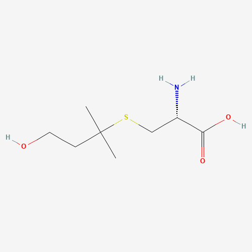 L-FELININE (CAS: 471-09-0) - Related Chemical Product