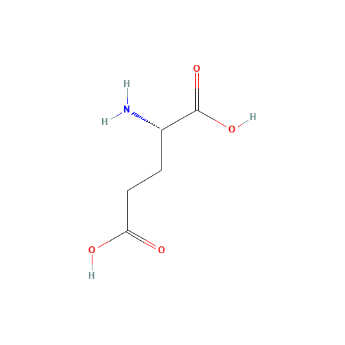 L-Glutamic acid (CAS: 56-86-0) - Related Chemical Product