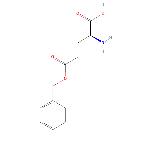 gamma-Benzyl L-glutamate (CAS: 1676-73-9) - Related Chemical Product