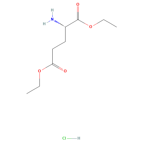 Diethyl L-glutamate hydrochloride (CAS: 1118-89-4) - Related Chemical Product