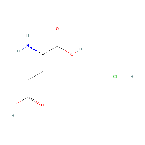 FT-0627833 CAS:138-15-8 chemical structure