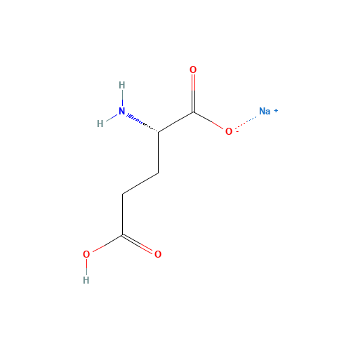L-(+)Sodium glutamate (CAS: 142-47-2) - Related Chemical Product