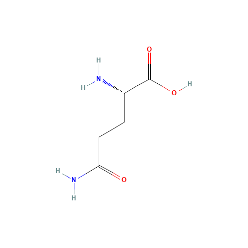 L-Glutamine (CAS: 56-85-9) - Related Chemical Product