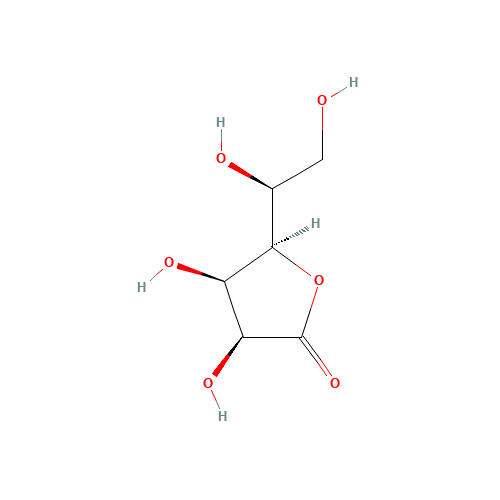 FT-0627838 CAS:1128-23-0 chemical structure