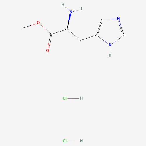 FT-0627840 CAS:7389-87-9 chemical structure