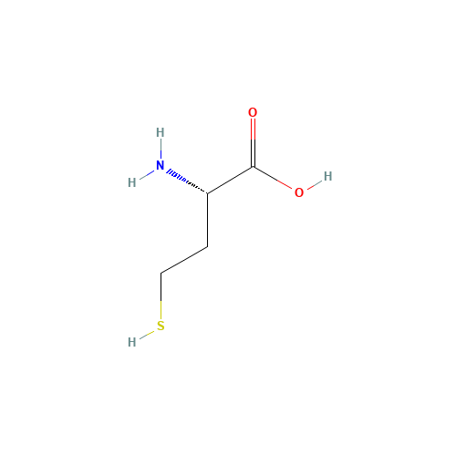 L-HOMOCYSTEINE (CAS: 6027-13-0) - Related Chemical Product