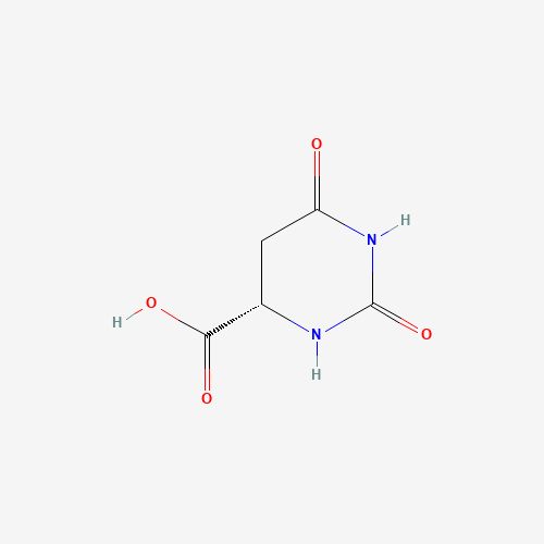 FT-0627848 CAS:5988-19-2 chemical structure