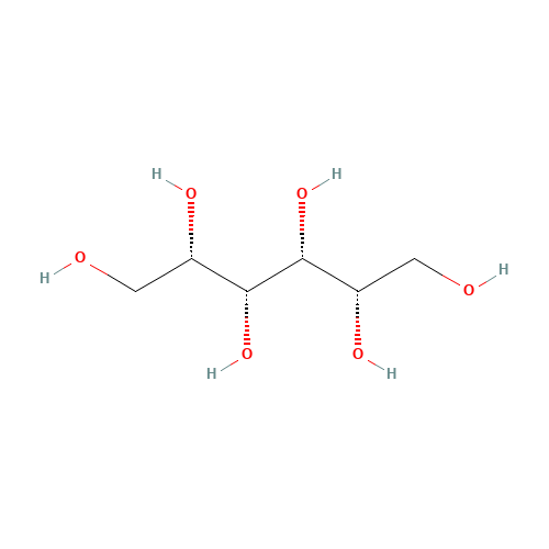 L-IDITOL (CAS: 488-45-9) - Related Chemical Product