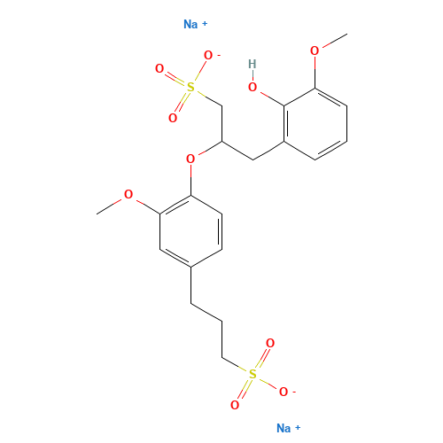 FT-0627853 CAS:8061-51-6 chemical structure