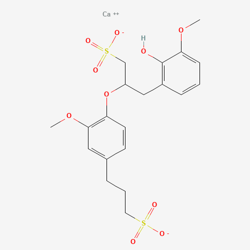 FT-0627854 CAS:8061-52-7 chemical structure