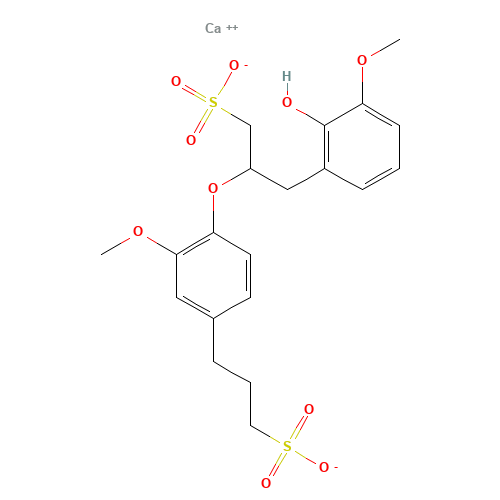FT-0627854 CAS:8061-52-7 chemical structure