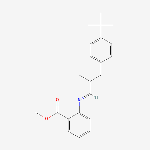 LILANATE 3275 P (CAS: 91-51-0) - Related Chemical Product