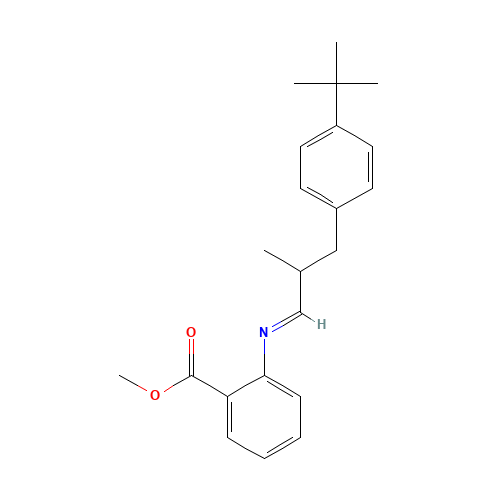 LILANATE 3275 P (CAS: 91-51-0) - Related Chemical Product
