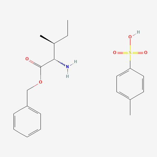 FT-0627858 CAS:16652-75-8 chemical structure