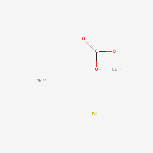 Lindlarcatalyst (CAS: 53092-86-7) - Related Chemical Product