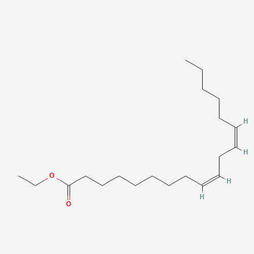 ETHYL LINOLEATE (CAS: 544-35-4) - Related Chemical Product