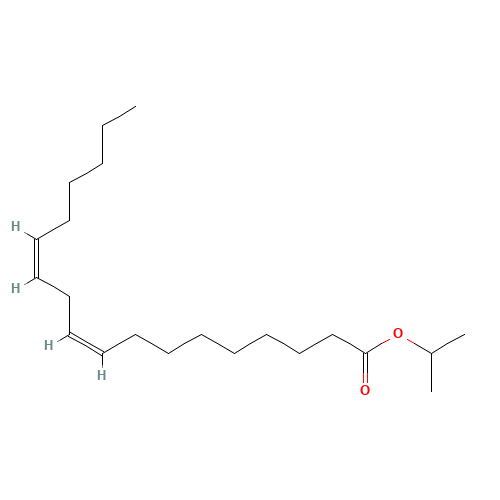 ISOPROPYL LINOLEATE (CAS: 22882-95-7) - Related Chemical Product