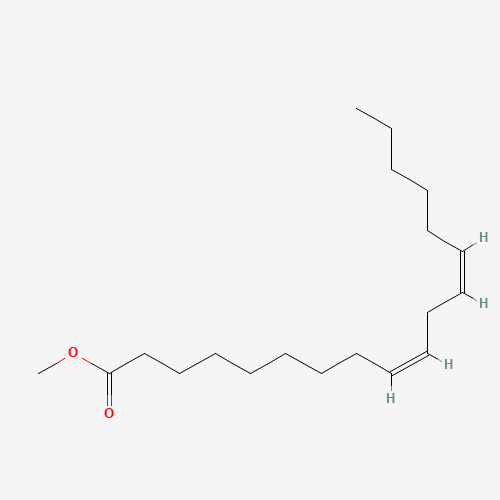 FT-0627869 CAS:112-63-0 chemical structure