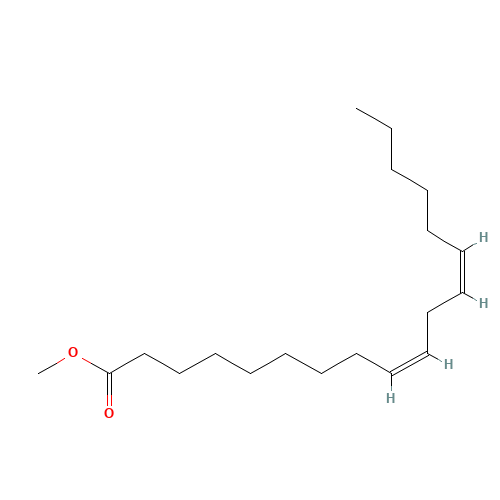 METHYL LINOLEATE (CAS: 112-63-0) - Related Chemical Product