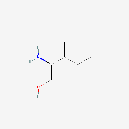 L-(+)-Isoleucinol (CAS: 24629-25-2) - Related Chemical Product