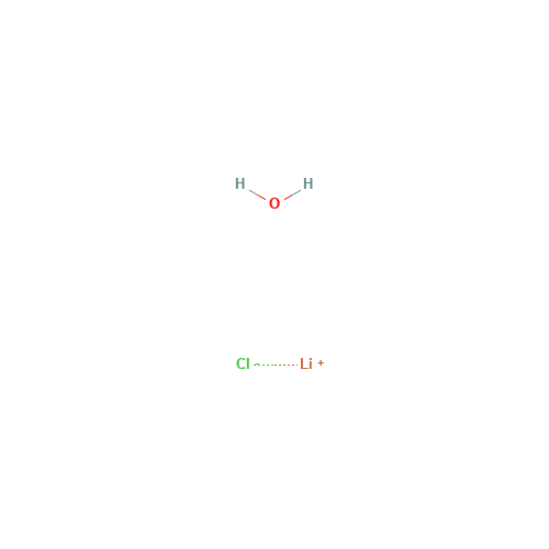 LITHIUM CHLORIDE HYDRATE (CAS: 16712-20-2) - Related Chemical Product