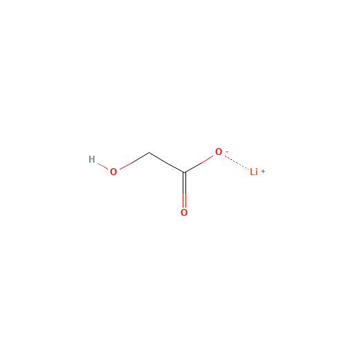 LITHIUM GLYCOLATE (CAS: 39663-84-8) - Related Chemical Product