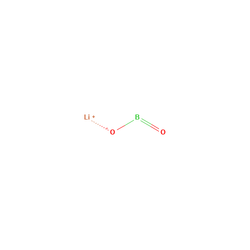 FT-0627913 CAS:13453-69-5 chemical structure
