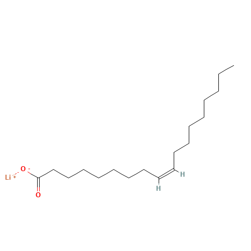 lithium oleate (CAS: 7384-22-7) - Related Chemical Product