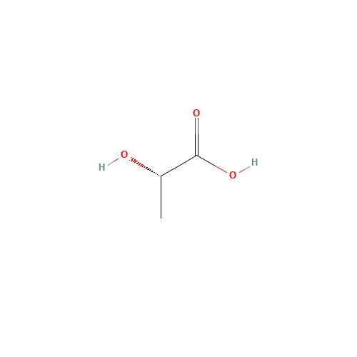 L(+)-Lactic acid (CAS: 79-33-4) - Related Chemical Product